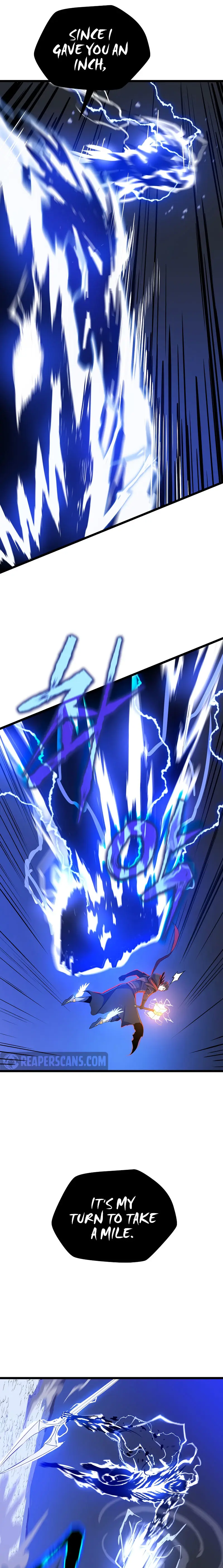 Kill The Hero Manhwa Chapter 110 - Page 20