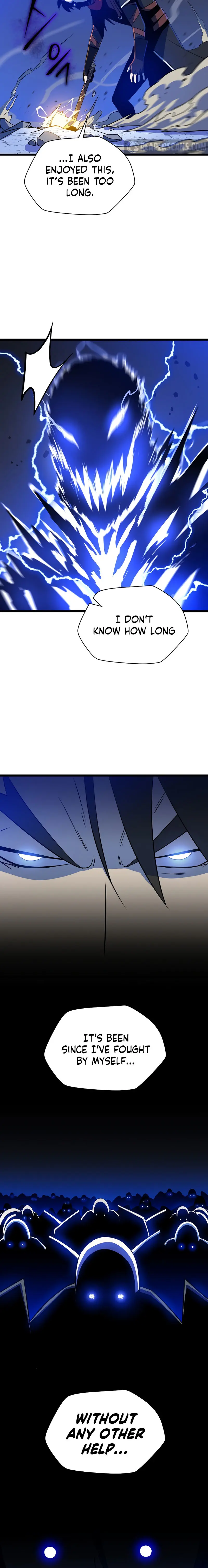 Kill The Hero Manhwa Chapter 110 - Page 23