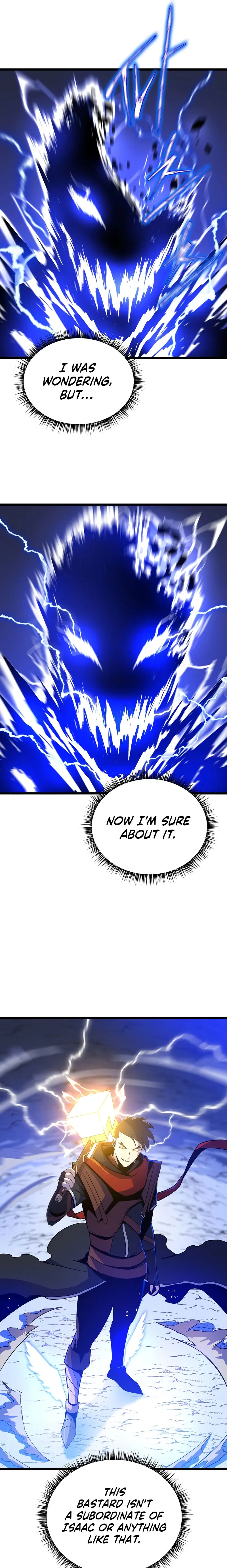 Kill The Hero Manhwa Chapter 110 - Page 6