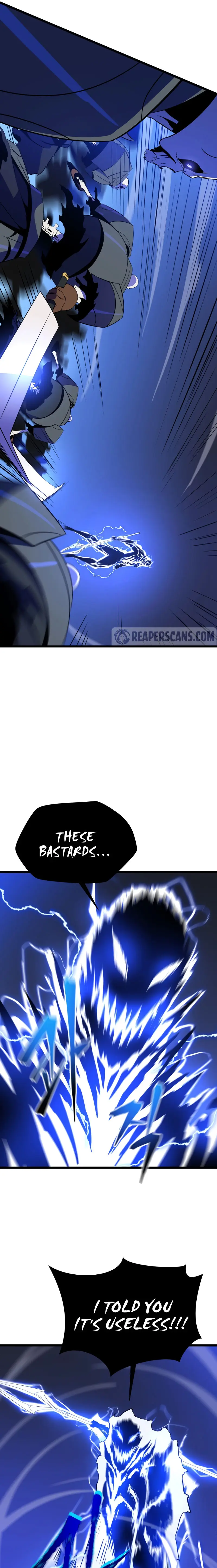 Kill The Hero Manhwa Chapter 111 - Page 10
