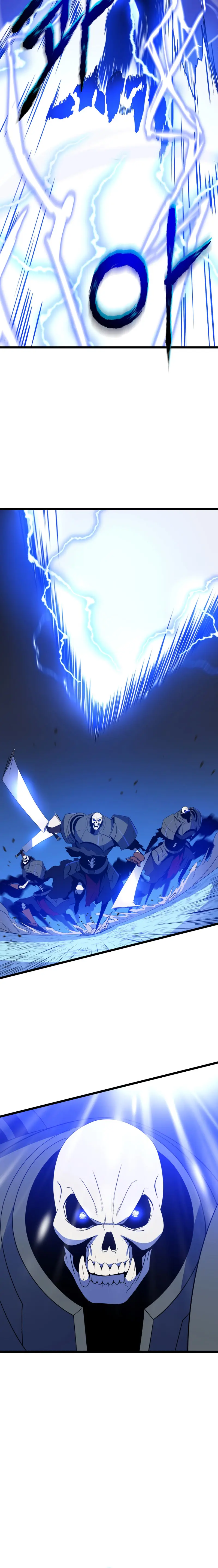 Kill The Hero Manhwa Chapter 111 - Page 11