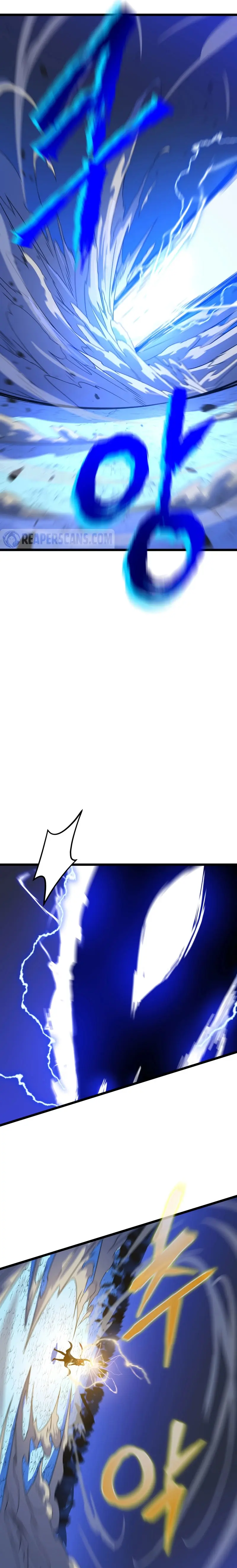 Kill The Hero Manhwa Chapter 111 - Page 12