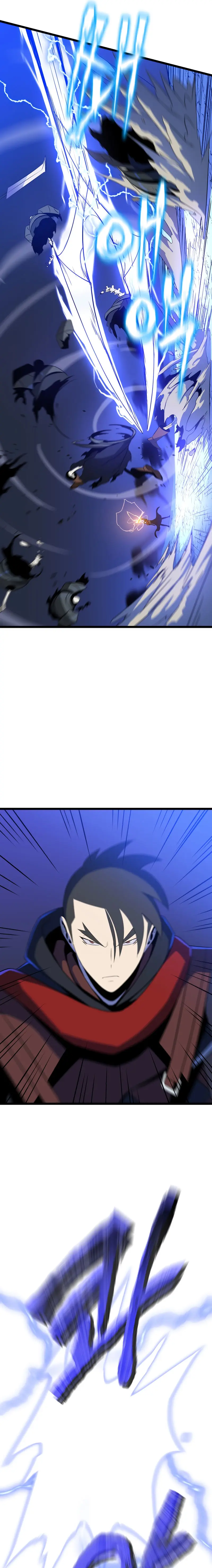 Kill The Hero Manhwa Chapter 111 - Page 14