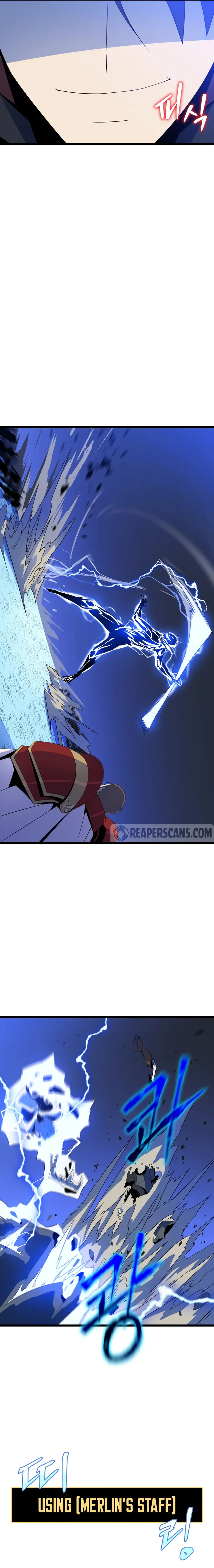 Kill The Hero Manhwa Chapter 111 - Page 16