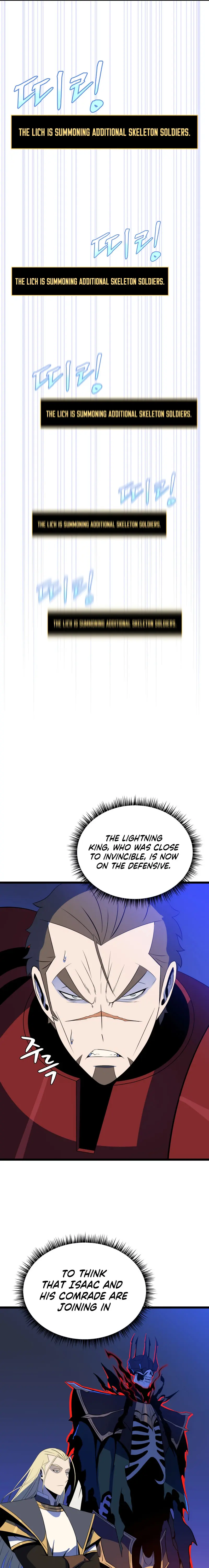 Kill The Hero Manhwa Chapter 111 - Page 18