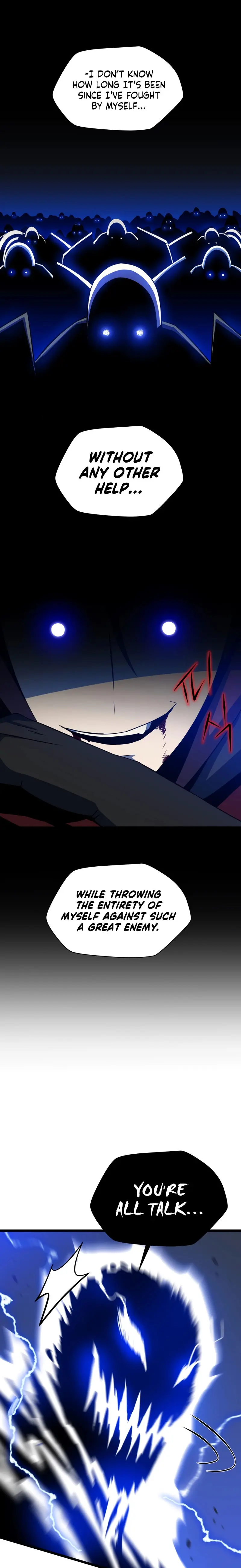 Kill The Hero Manhwa Chapter 111 - Page 2