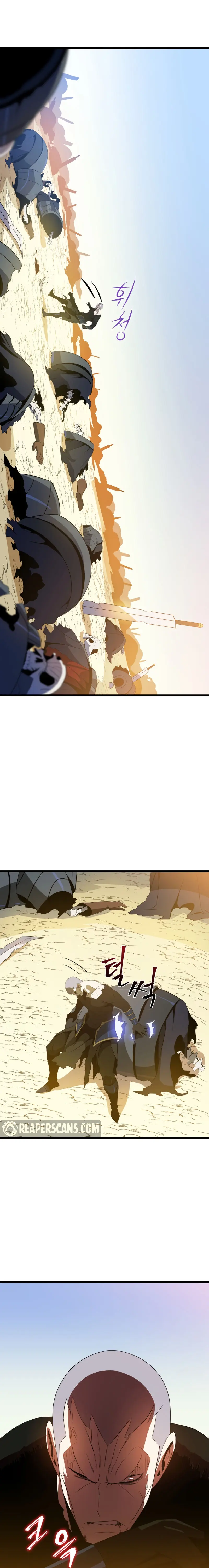 Kill The Hero Manhwa Chapter 111 - Page 22