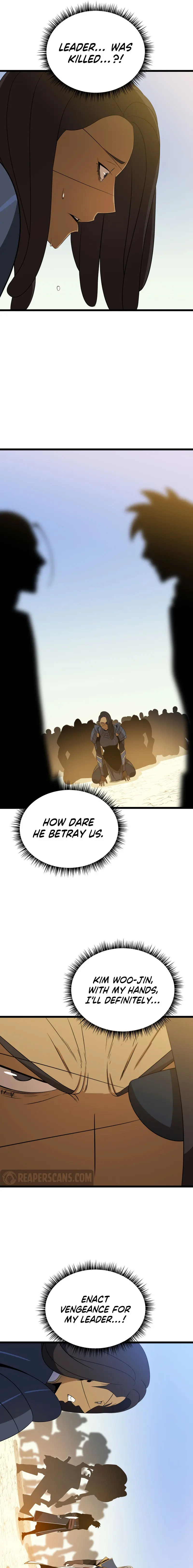 Kill The Hero Manhwa Chapter 111 - Page 26