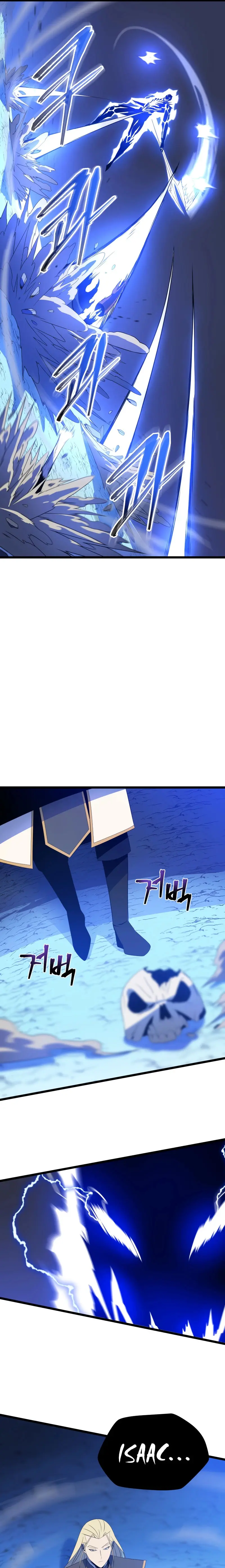 Kill The Hero Manhwa Chapter 111 - Page 4