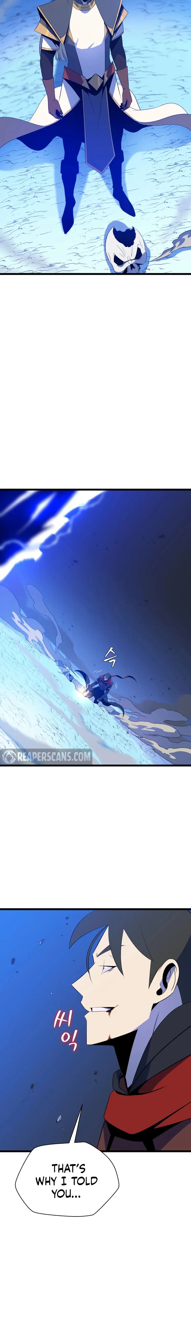 Kill The Hero Manhwa Chapter 111 - Page 5