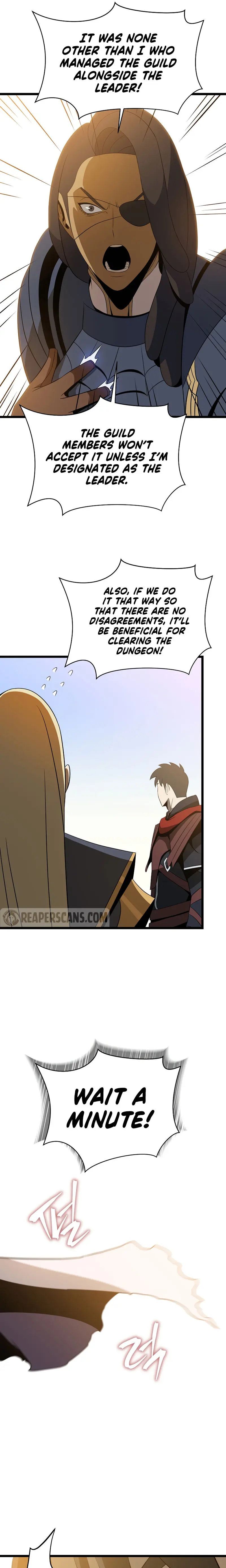 Kill The Hero Manhwa Chapter 112 - Page 10