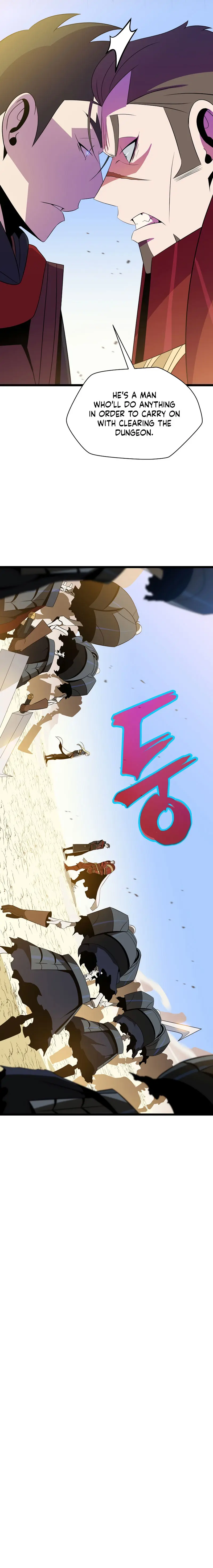 Kill The Hero Manhwa Chapter 112 - Page 15