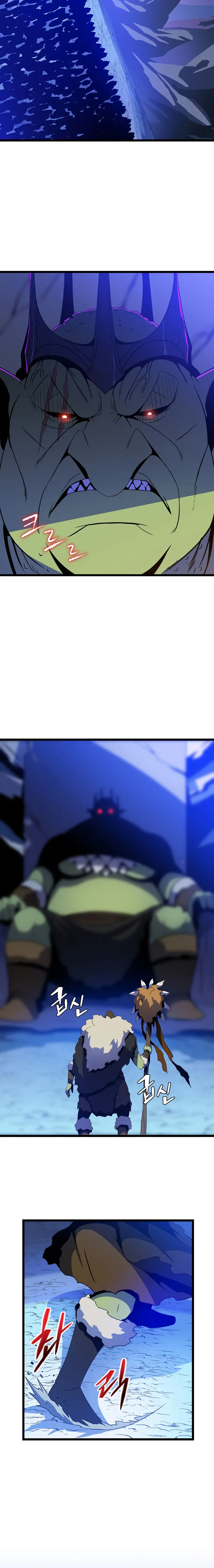 Kill The Hero Manhwa Chapter 112 - Page 17