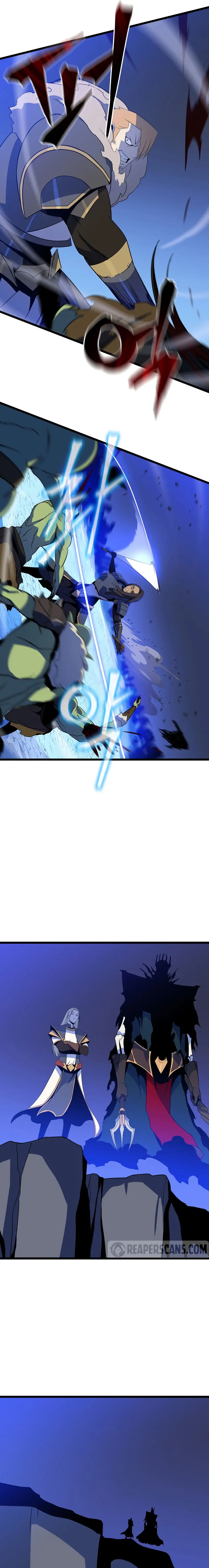 Kill The Hero Manhwa Chapter 112 - Page 22