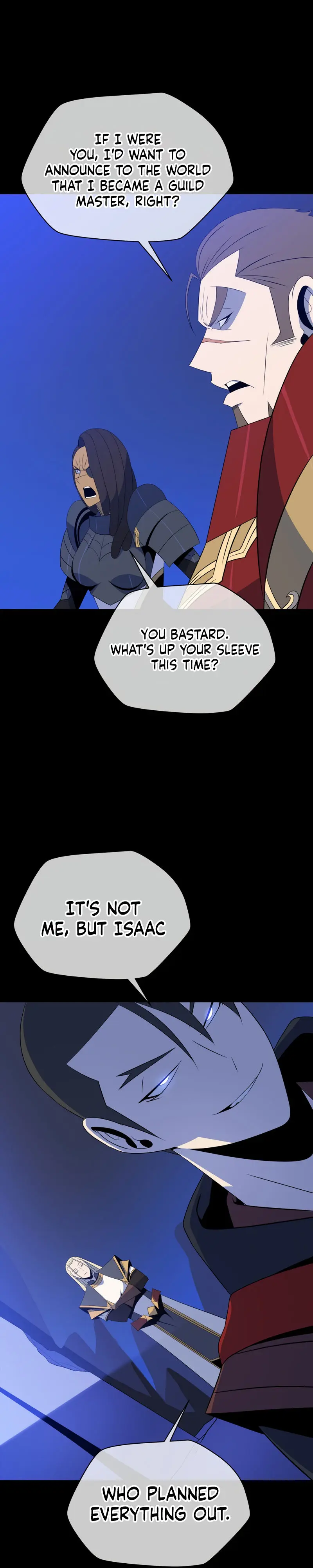 Kill The Hero Manhwa Chapter 113 - Page 14