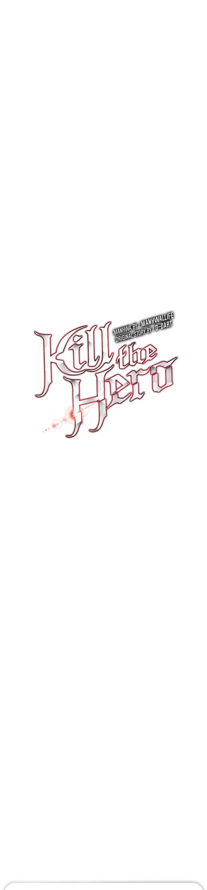 Kill The Hero Manhwa Chapter 113 - Page 17