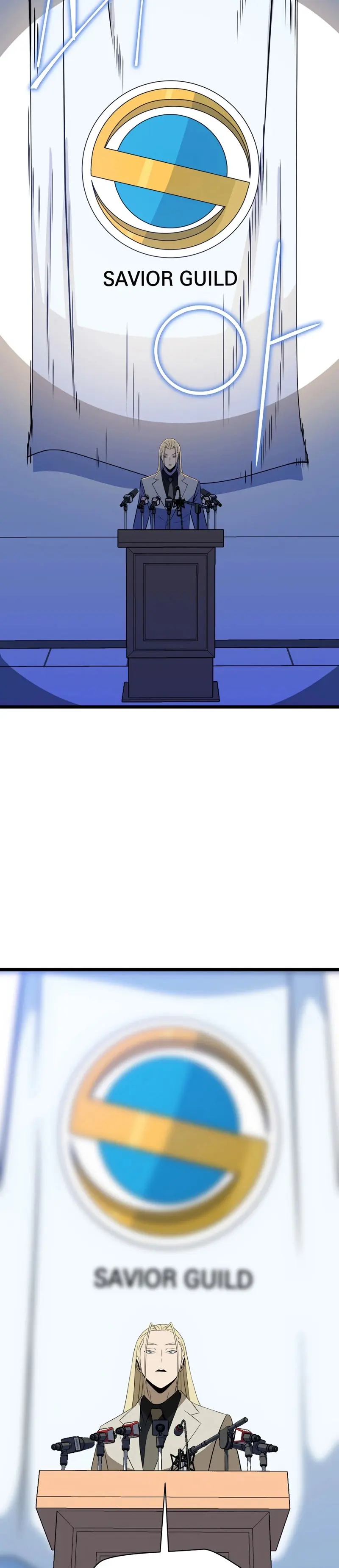 Kill The Hero Manhwa Chapter 113 - Page 21
