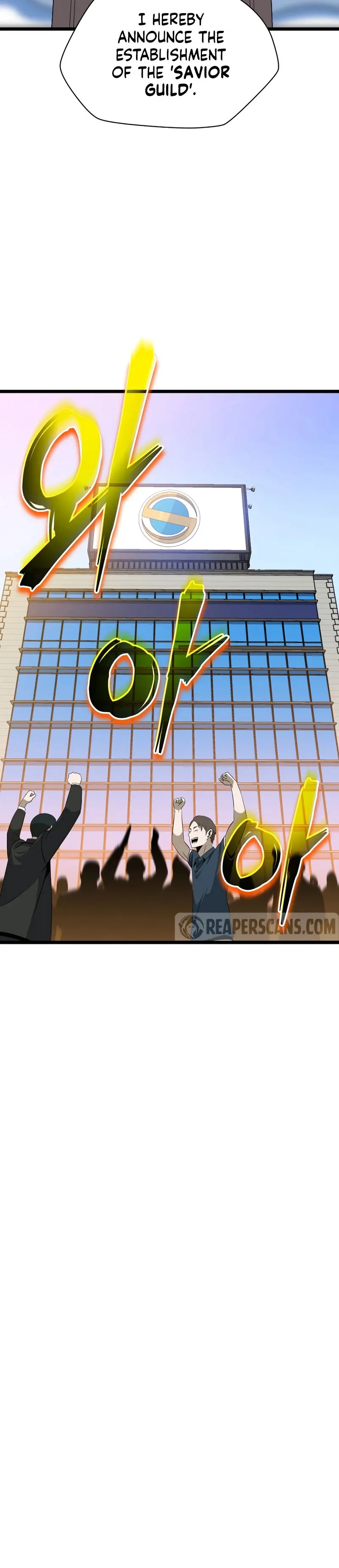 Kill The Hero Manhwa Chapter 113 - Page 22