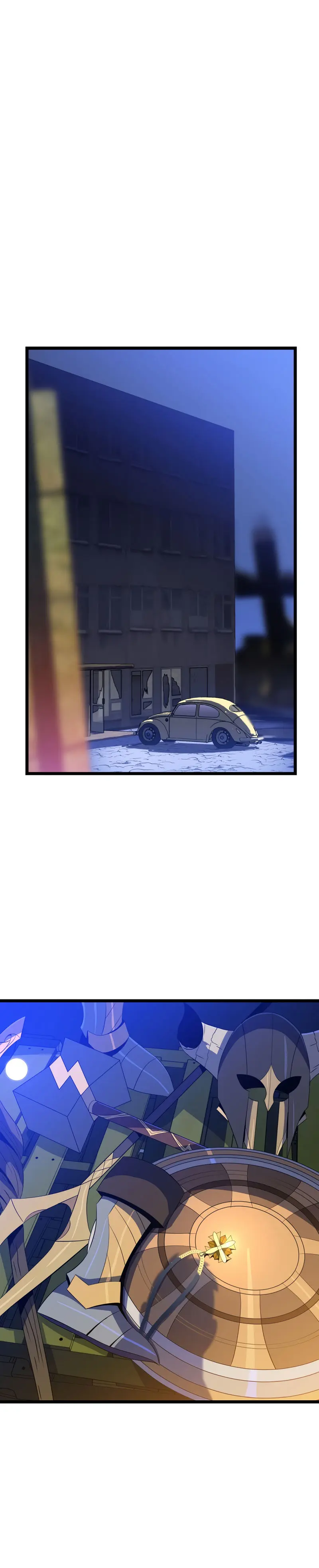 Kill The Hero Manhwa Chapter 113 - Page 31