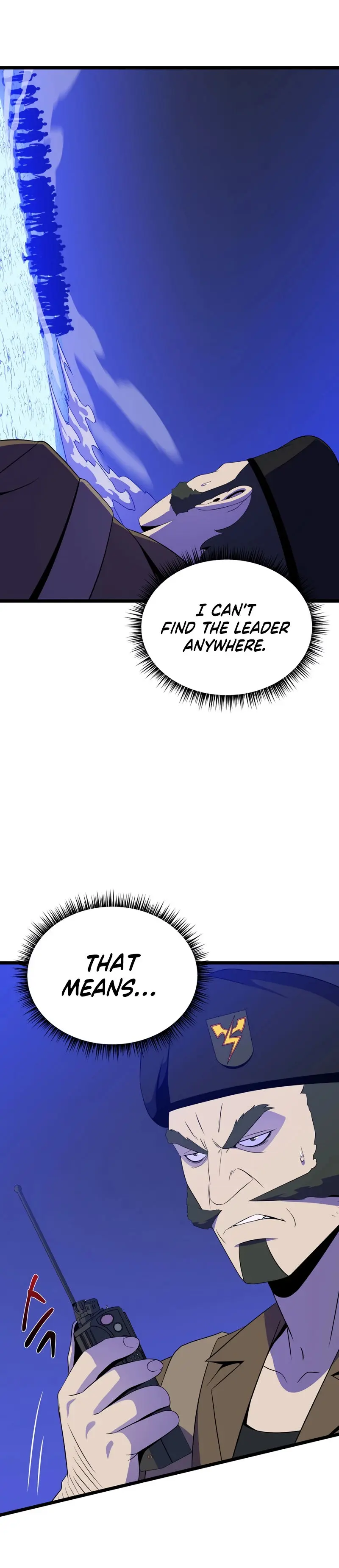 Kill The Hero Manhwa Chapter 113 - Page 5
