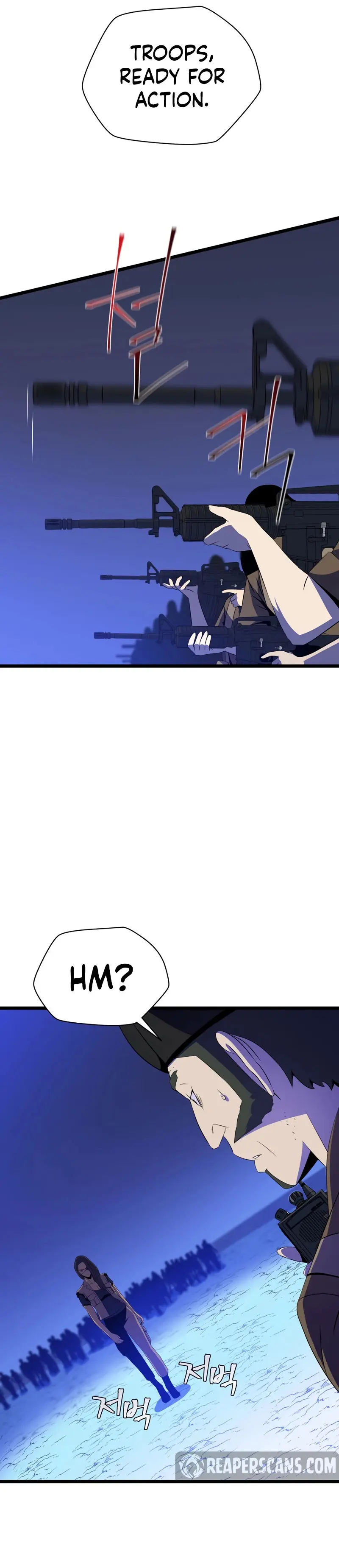 Kill The Hero Manhwa Chapter 113 - Page 6