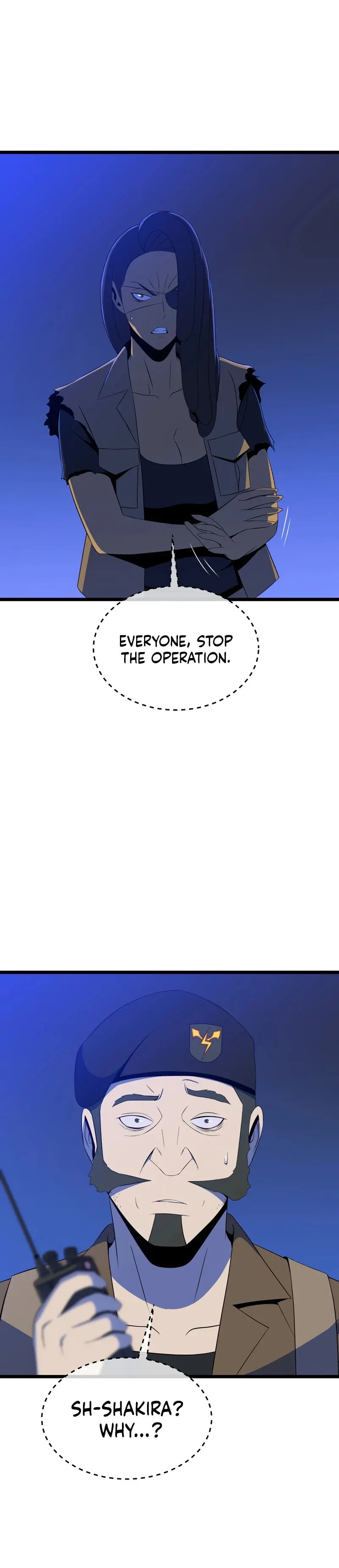 Kill The Hero Manhwa Chapter 113 - Page 7