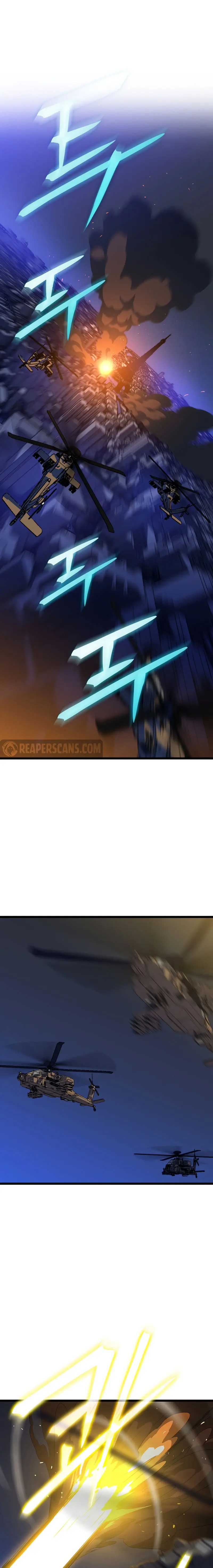 Kill The Hero Manhwa Chapter 114 - Page 12
