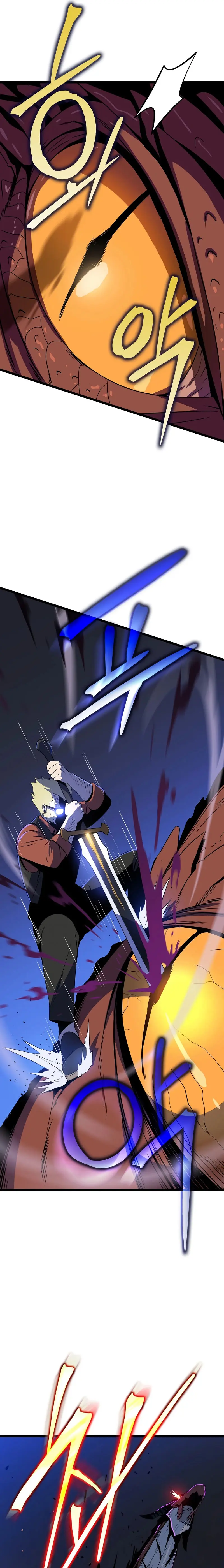 Kill The Hero Manhwa Chapter 114 - Page 14