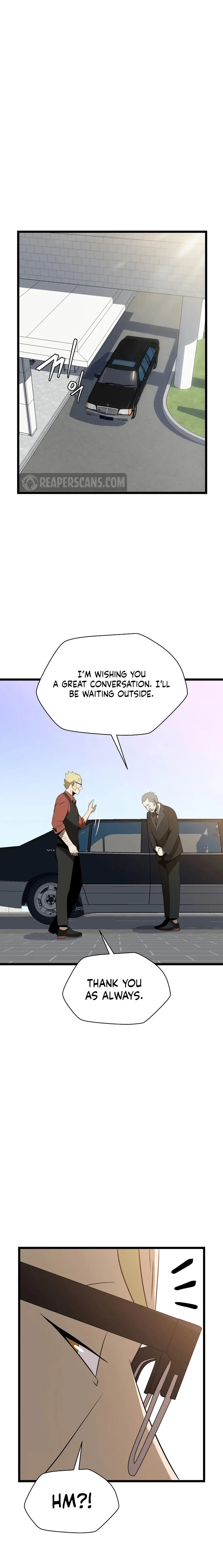 Kill The Hero Manhwa Chapter 114 - Page 20