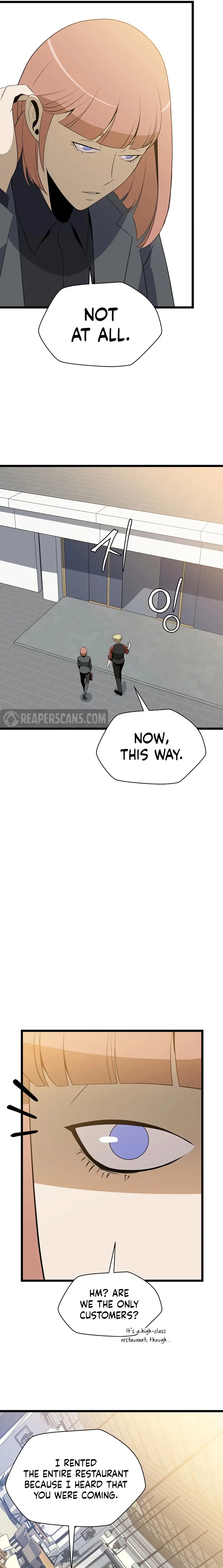 Kill The Hero Manhwa Chapter 114 - Page 22