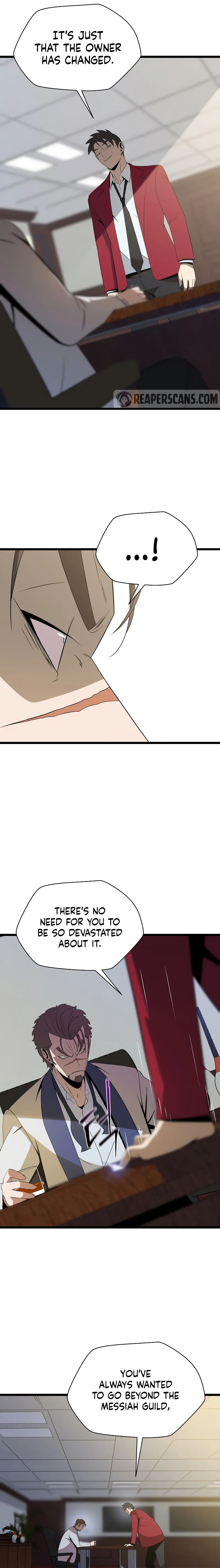 Kill The Hero Manhwa Chapter 114 - Page 4