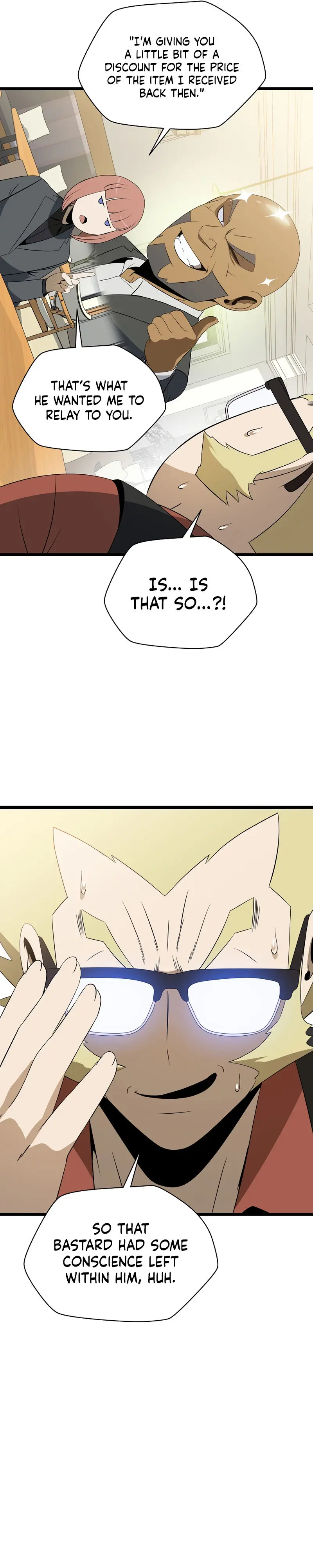 Kill The Hero Manhwa Chapter 115 - Page 11