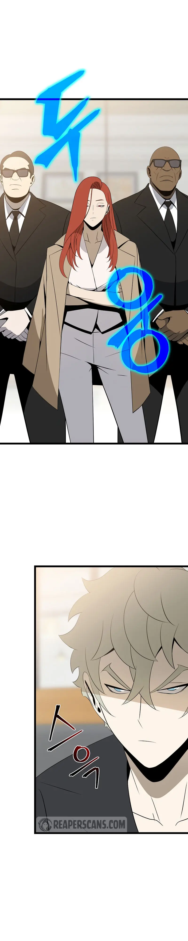 Kill The Hero Manhwa Chapter 115 - Page 13