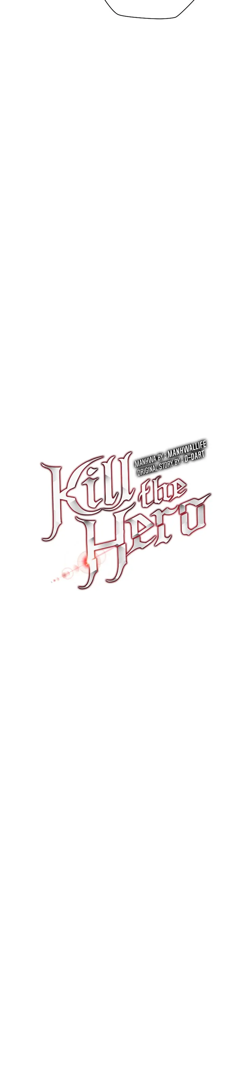 Kill The Hero Manhwa Chapter 115 - Page 15