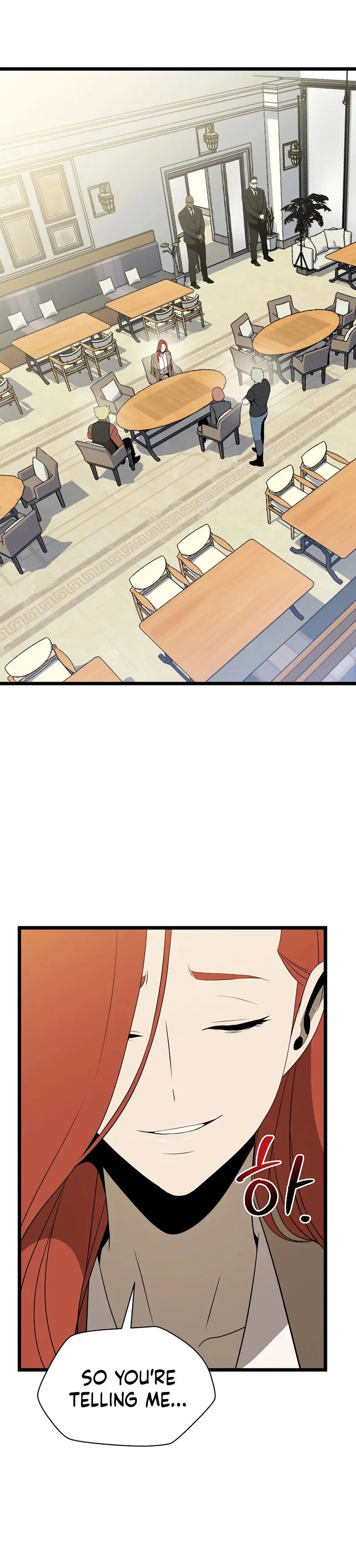 Kill The Hero Manhwa Chapter 115 - Page 16