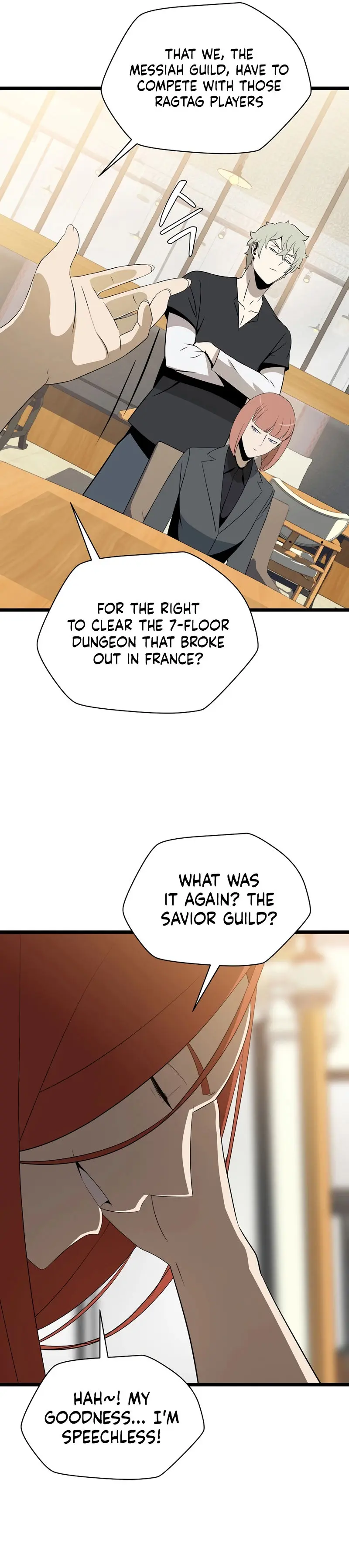 Kill The Hero Manhwa Chapter 115 - Page 17