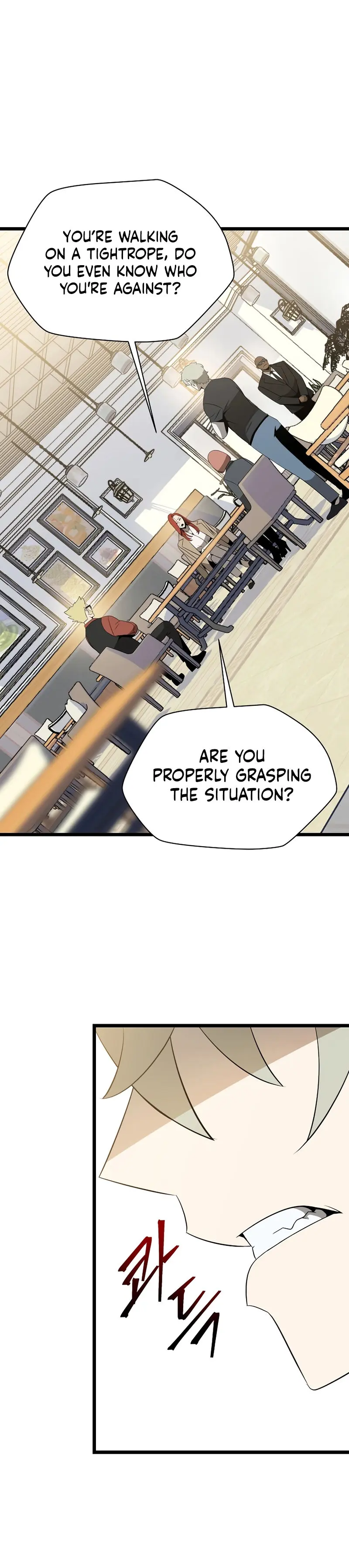 Kill The Hero Manhwa Chapter 115 - Page 19
