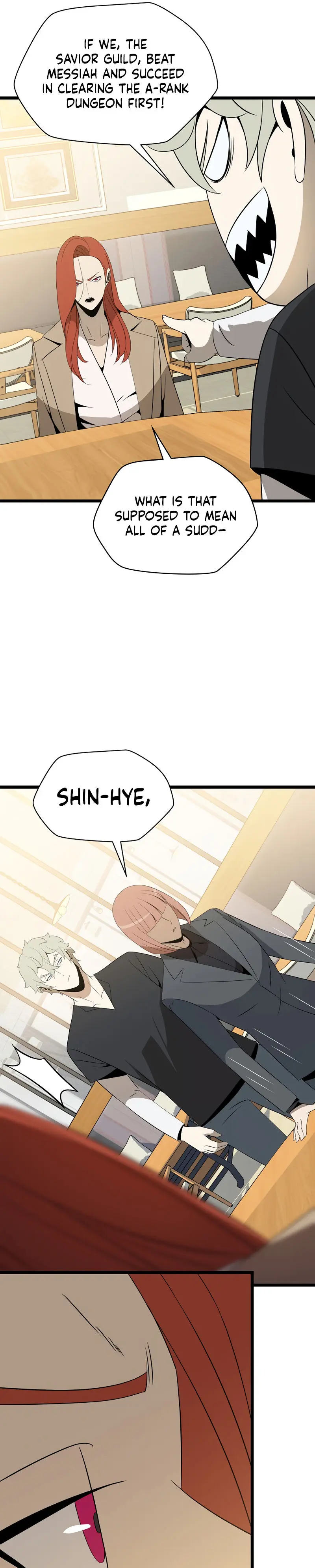 Kill The Hero Manhwa Chapter 115 - Page 23