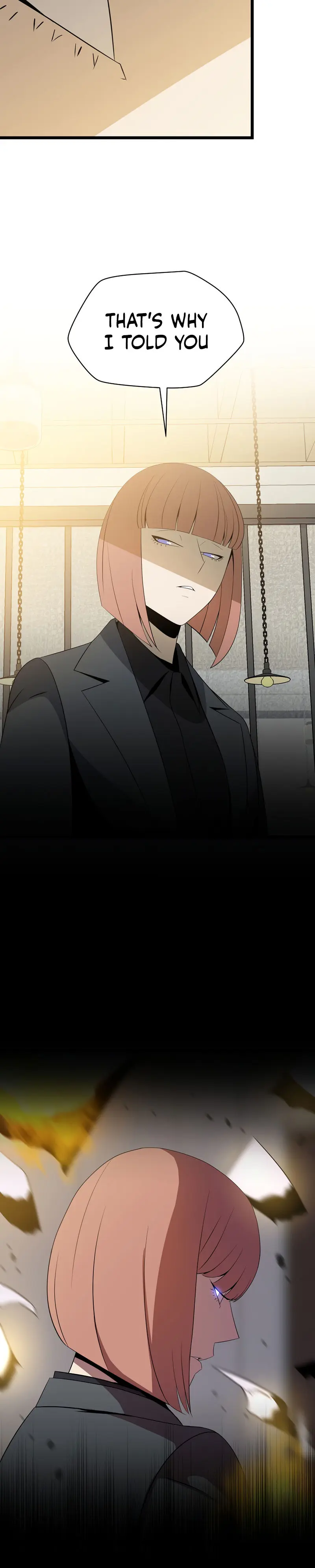 Kill The Hero Manhwa Chapter 115 - Page 24