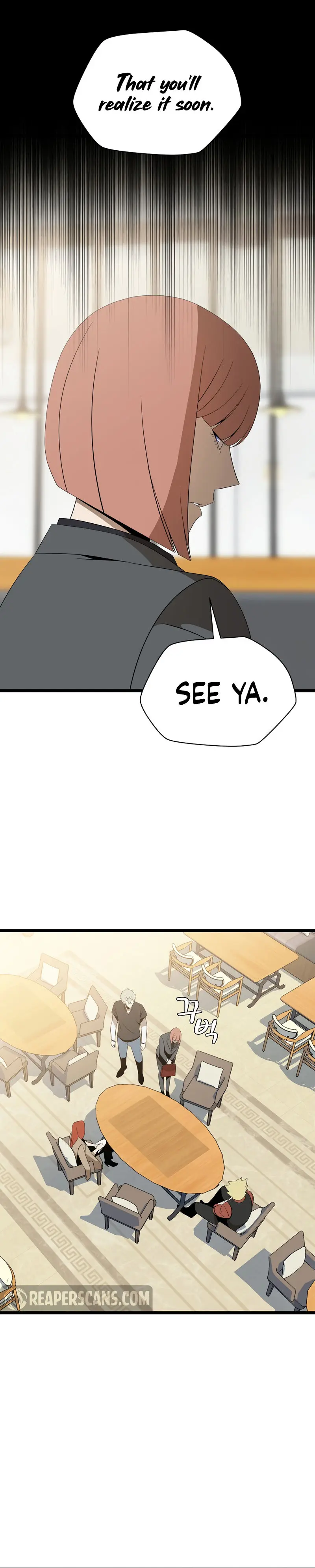 Kill The Hero Manhwa Chapter 115 - Page 25