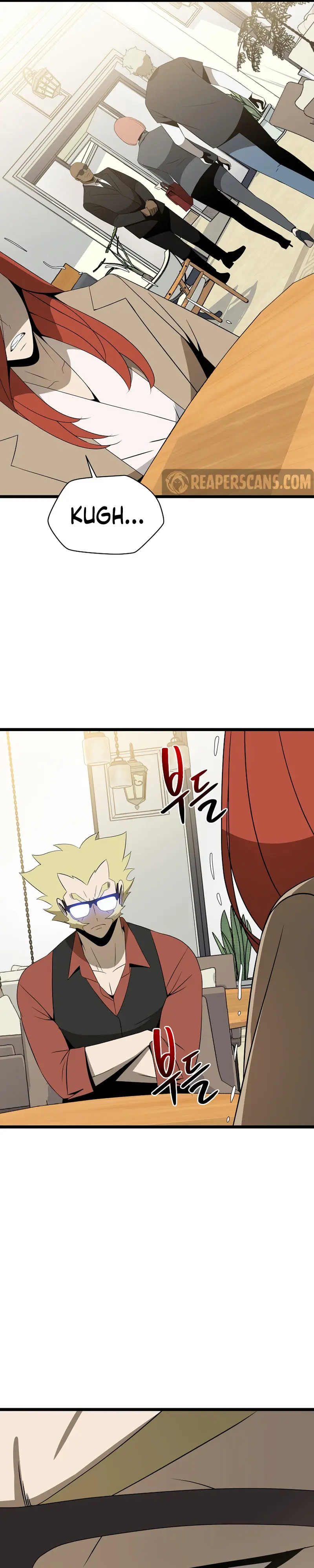 Kill The Hero Manhwa Chapter 115 - Page 26