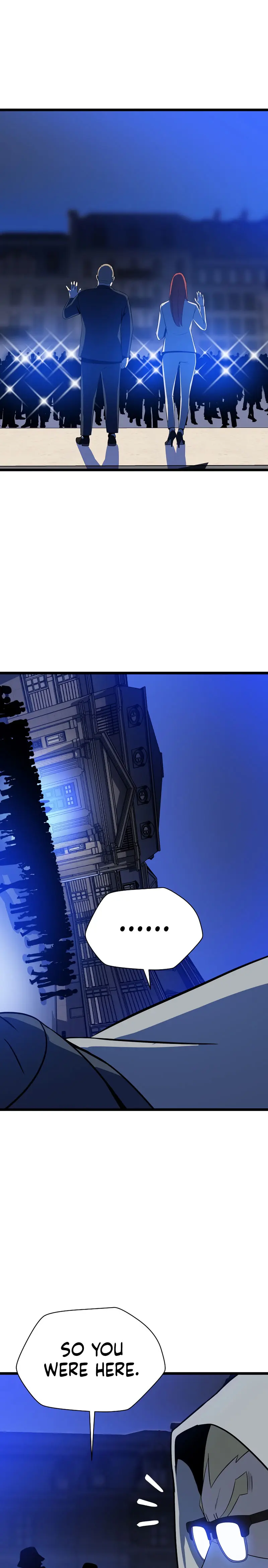 Kill The Hero Manhwa Chapter 115 - Page 30