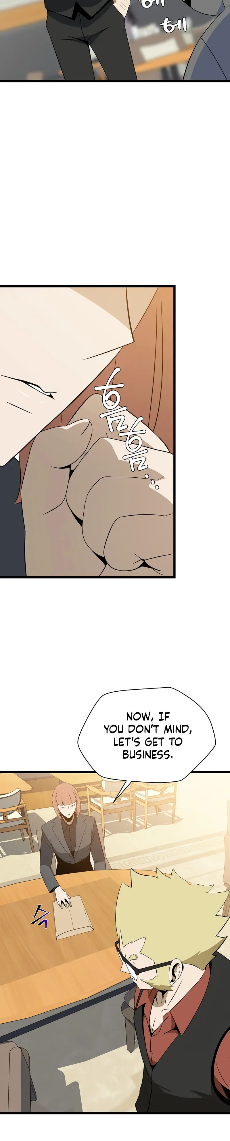 Kill The Hero Manhwa Chapter 115 - Page 6