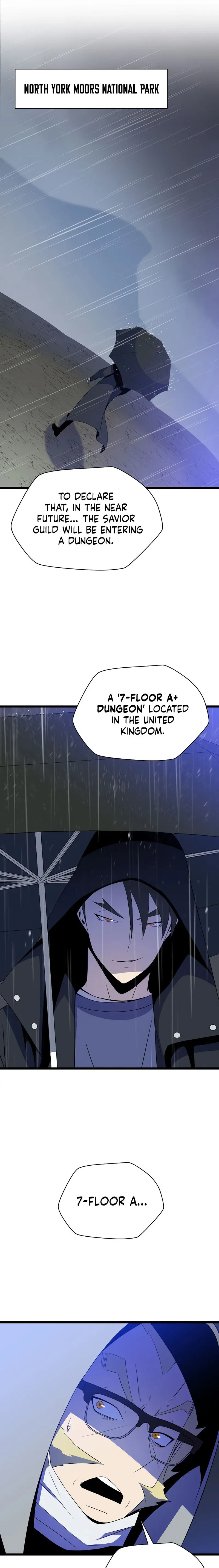 Kill The Hero Manhwa Chapter 116 - Page 10