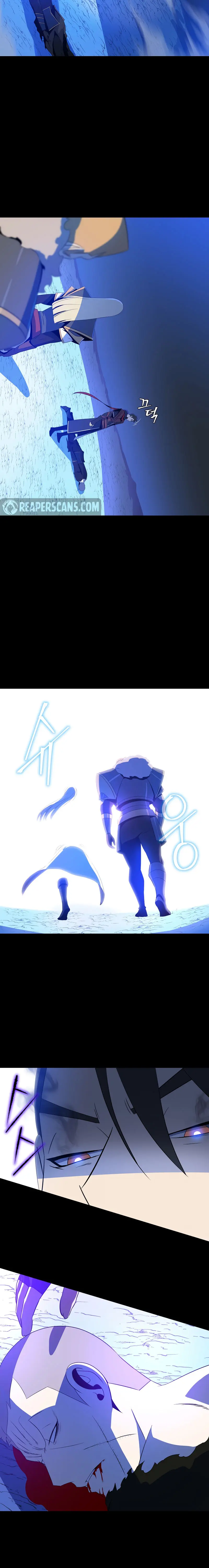 Kill The Hero Manhwa Chapter 116 - Page 13