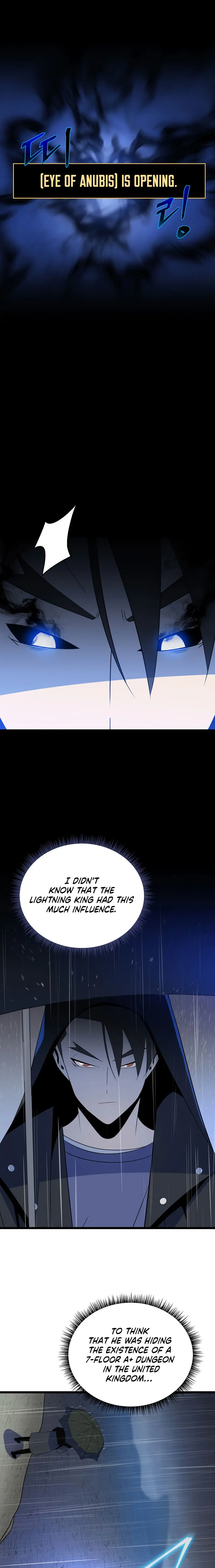 Kill The Hero Manhwa Chapter 116 - Page 14