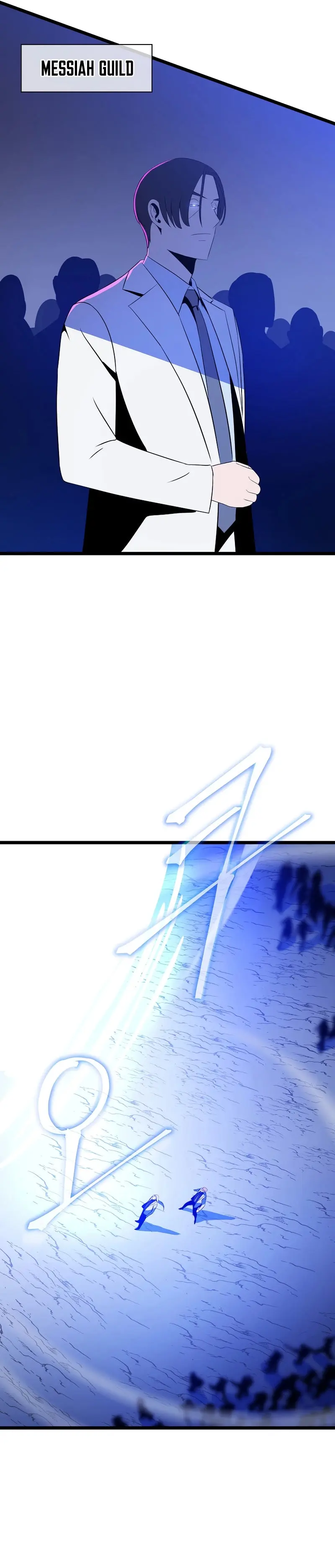 Kill The Hero Manhwa Chapter 116 - Page 24