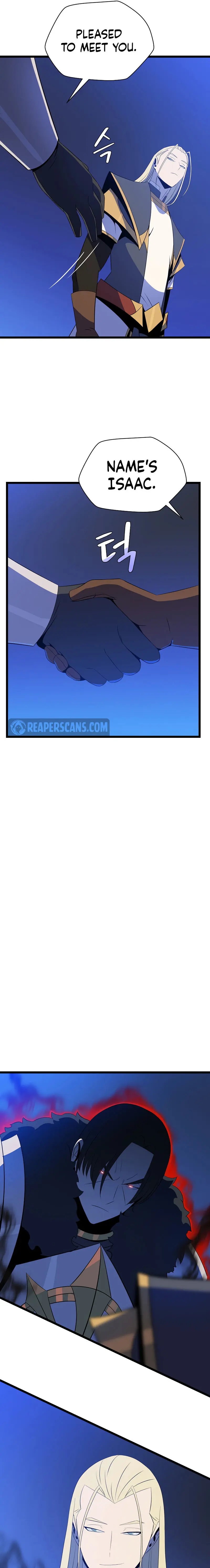Kill The Hero Manhwa Chapter 117 - Page 10
