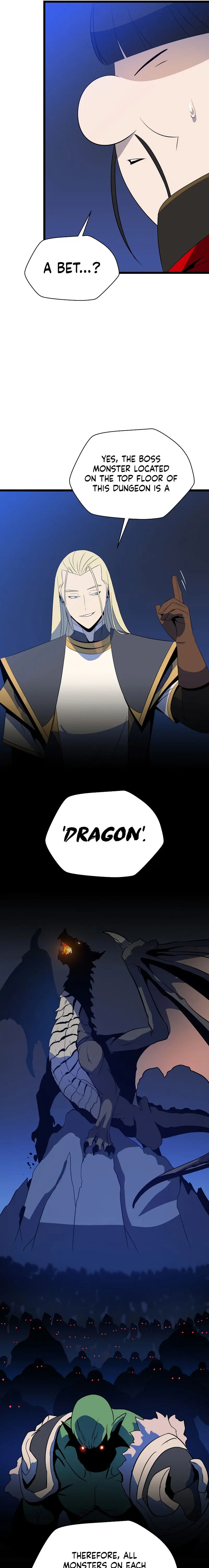 Kill The Hero Manhwa Chapter 117 - Page 16