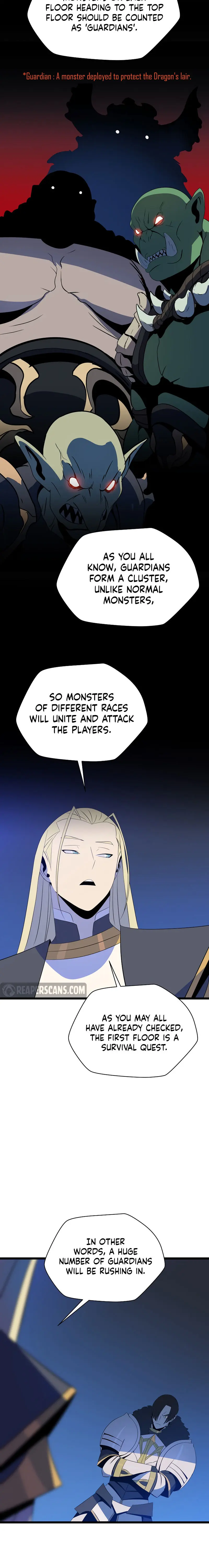 Kill The Hero Manhwa Chapter 117 - Page 17